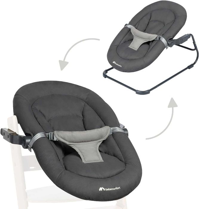 Espreguiçadeira 2 em1 Timba Baby Bebeconfort