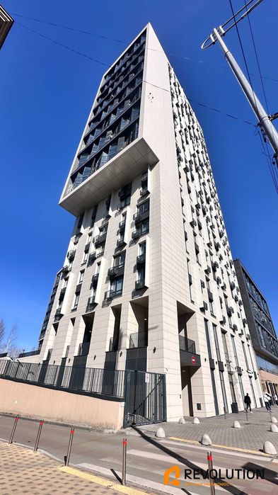 БЕЗ% Продаж ексклюзивної  видової квартири з панорамною терасою для втілення Ваших найсміливіших мрій в сучасному ЖК Time ПРЯМИЙ ПРОДАЖ ПЕРЕПОСТУПКА