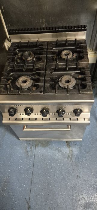 Fogão Meireles em bom estado