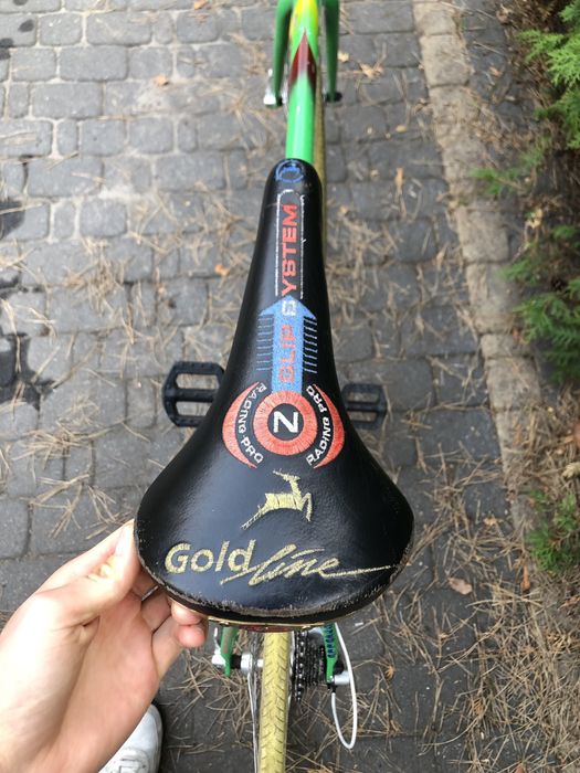 kolarzówka gazelle primavera