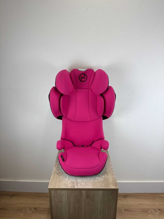 Fotelik samochodowy CYBEX SOLUTION Z-FIX 15-36KG