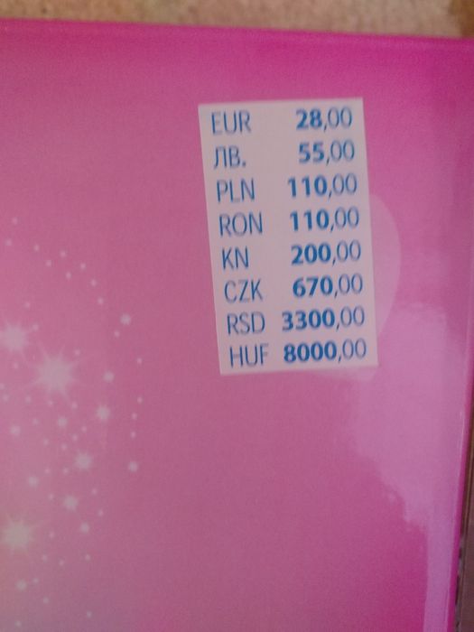 Toaletka z krzesełkiem Zuzanna