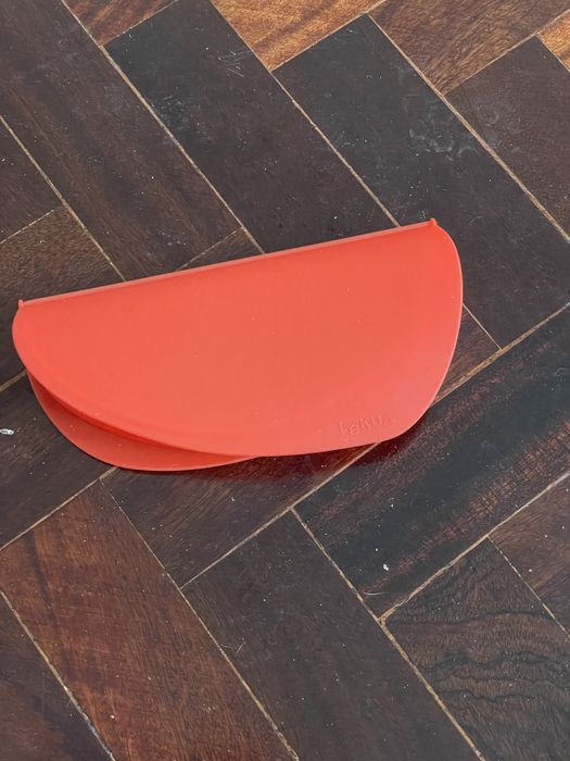 Formas de silicone para cozinha