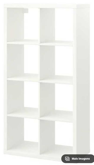 Vendo estante / aparador / móvel IKEA Kallax