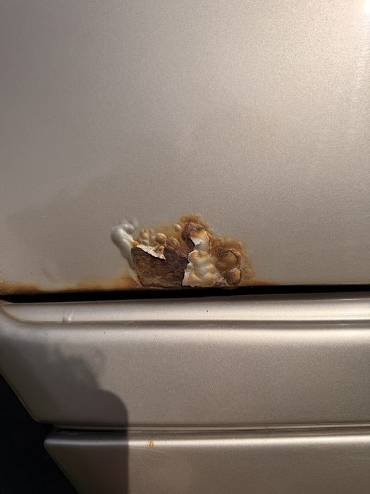 Mercedes w202 C180 + LPG