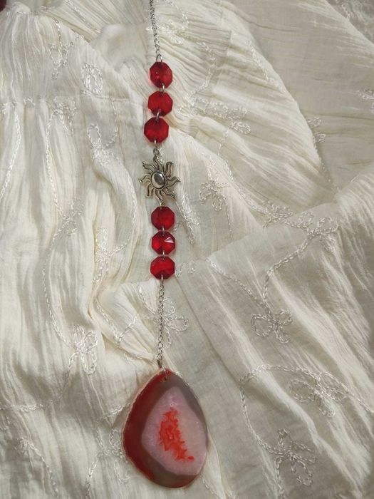 Suncatchers/Apanhador de sol