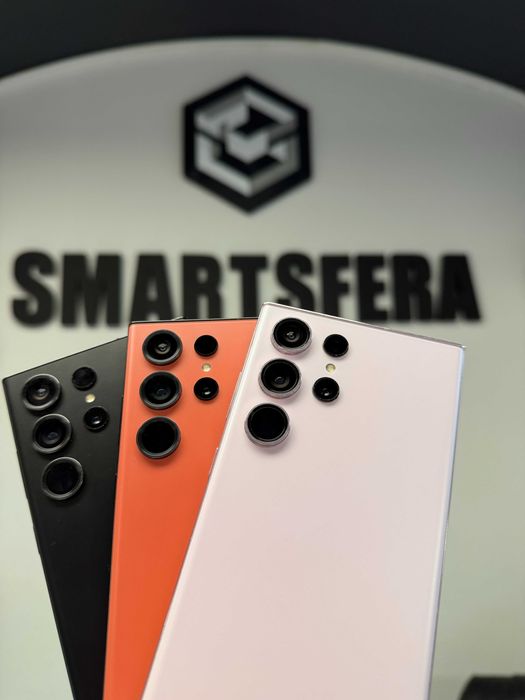 Jak NOWY Samsung Galaxy S23 ULTRA 12RAM 512GB Gw12m Krk Starowiślna50