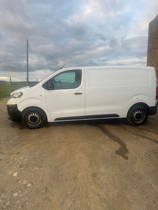 PEUGEOT EXPERT 2.0 hdi 2020