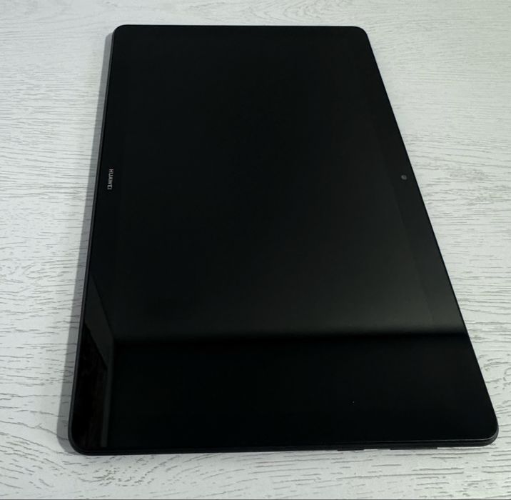 Huawei MediaPad T5 Black