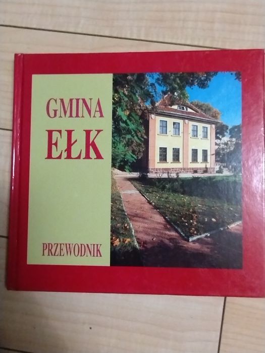 Gmina Ełk Przewodnik