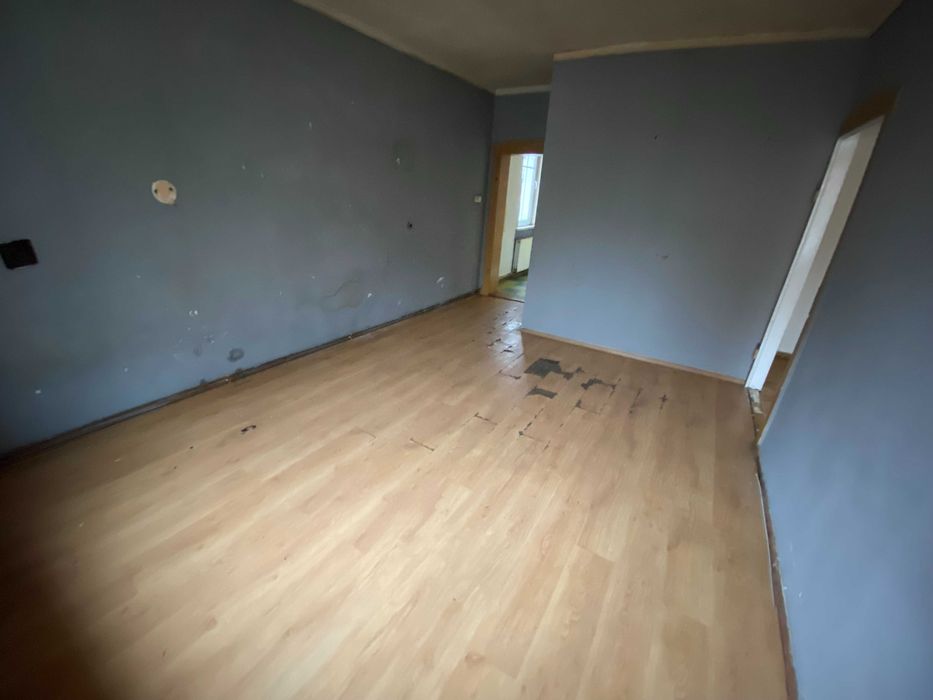 Mieszkanie 2-pokojowe, Centrum