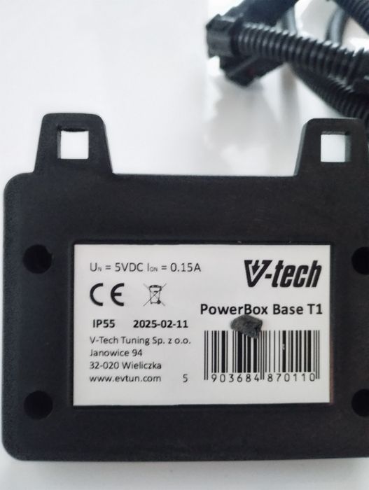 Chip Renault Laguna 2.0 turbo