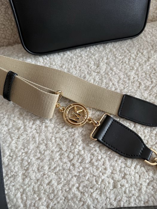 Сумка жіноча Michael Kors Bradshaw 2 ремінця