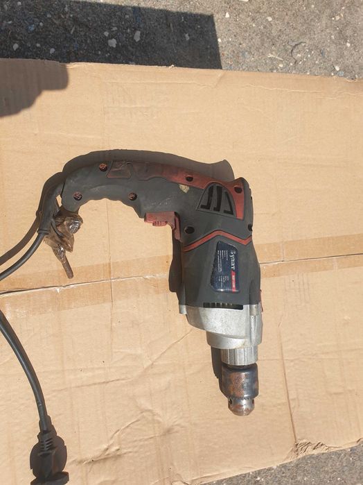 Дрель Булат БДУ-1200 новая уценка. дриль Украина Рекомендуем