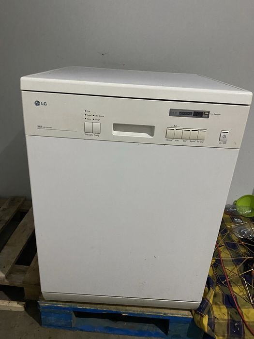 Maquina de lavar loica