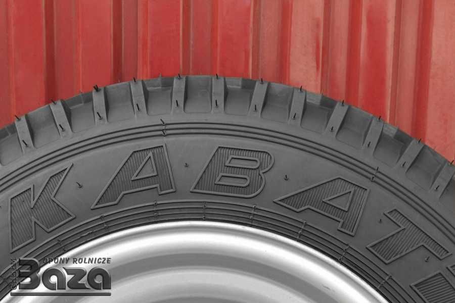 BAZA Koło 11.5/80-15.3 Kabat / Polkar 14PR TUR Ursus C-385, MF, Zetor