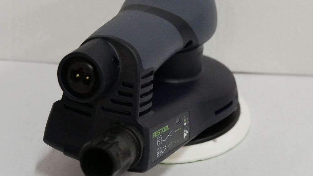 Szlifierka FESTOOL ETS EC 150/5 EQ polerka rupes bez kabel