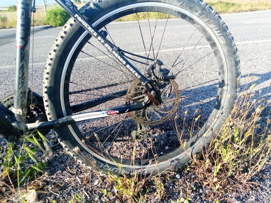 Bicicleta BTT r26