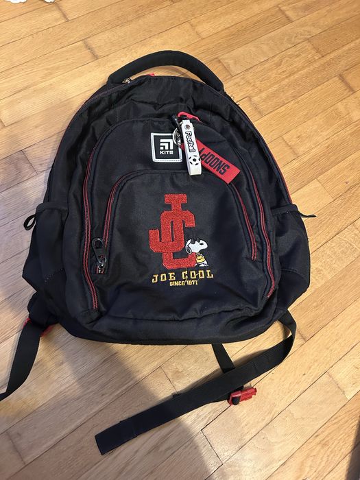 Рюкзак kite шкільний в ідеальному стані.