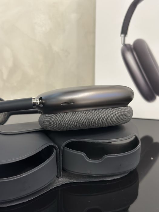 Apple AirPods Max Space Gray (MGYH3) Оригінальні