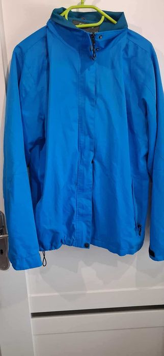 Kurtka damska softshell