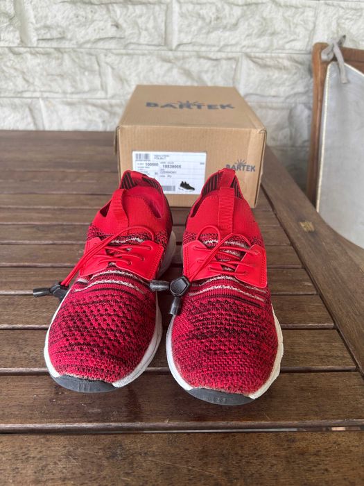 Buty sportowe BARTEK
