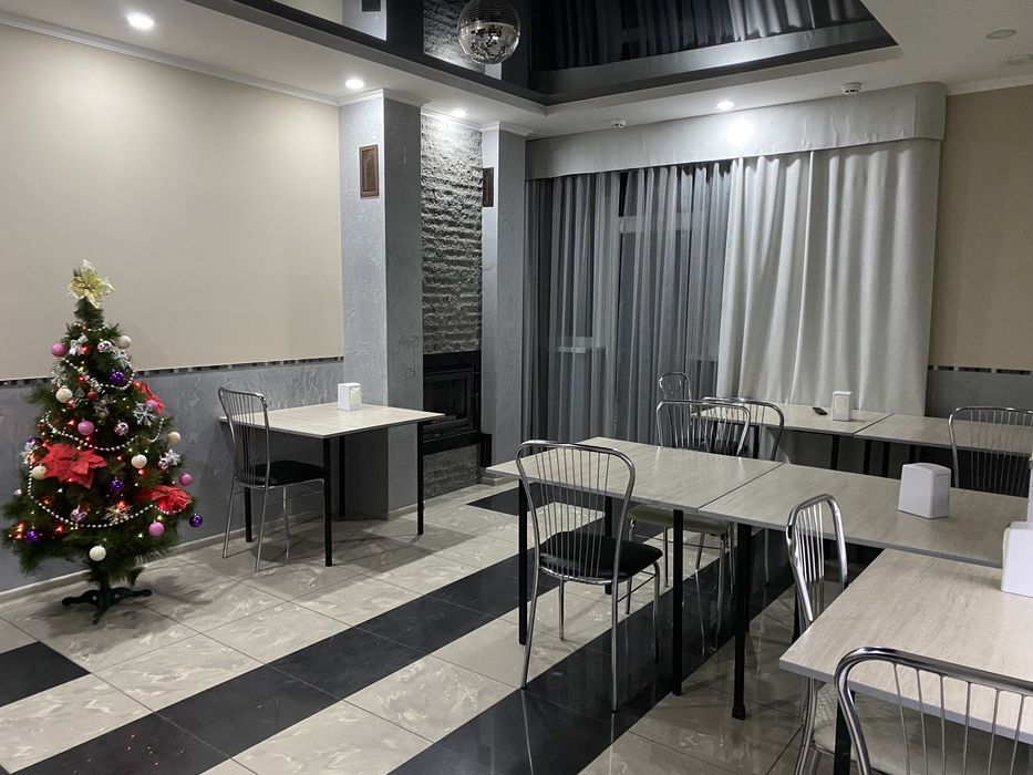 Готель «У Батька» новенькі двокімнатні номери класу люкс Світло 24/7