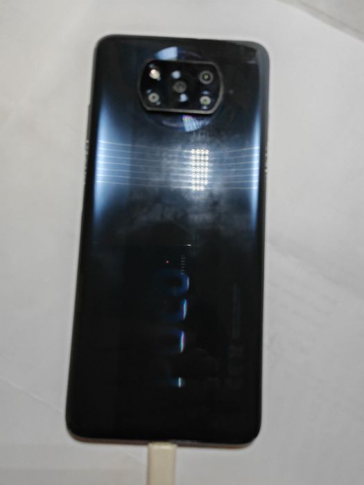 Smartphone POCO X 3