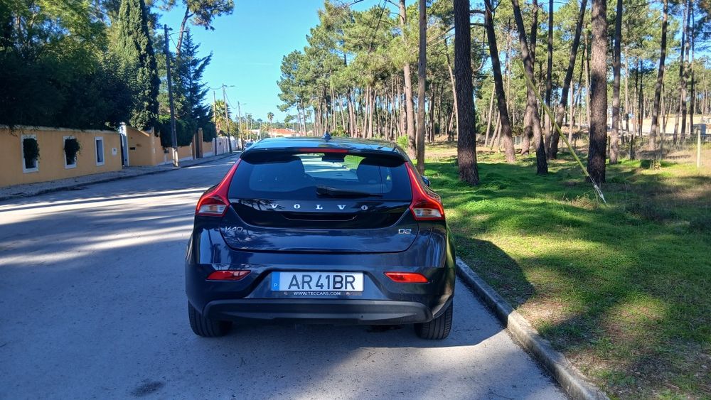 Volvo V40 1.6 D2 Kinetic