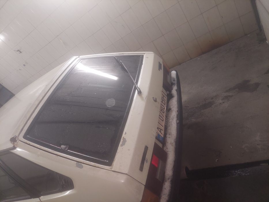 Продам ваз 2109 газ бензин переоформленя