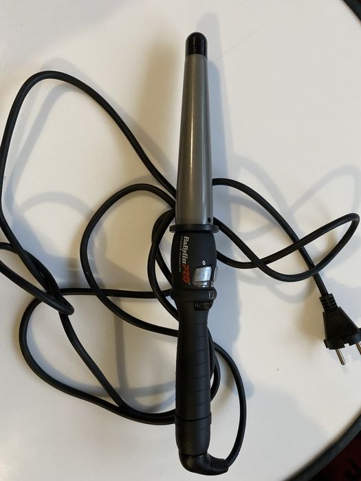 Плойка Babyliss PRO bab2281tte