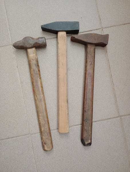 Продам молоток 600 грамм цена за все