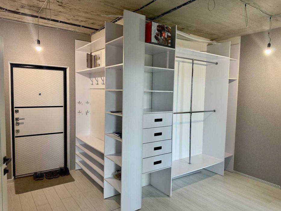 Продаж 2 кім квартири Масани Автономка, новий ремонт та техніка. Є Оселя
