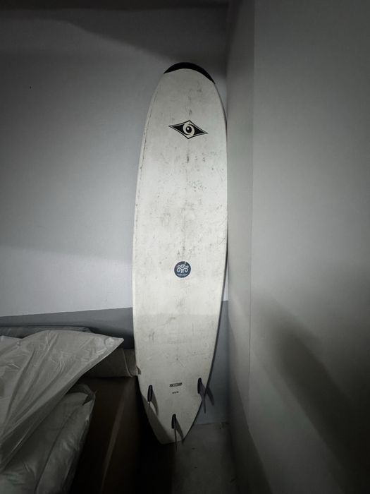 Prancha surf BIC