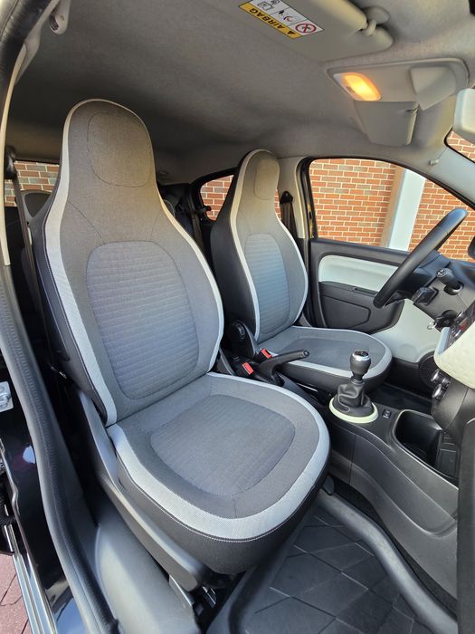Renault Twingo 1.0 SCe