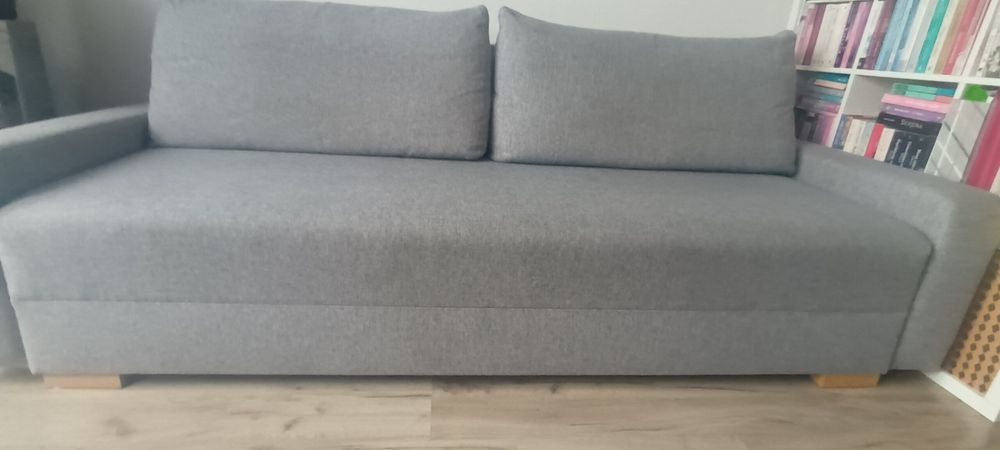 Kanapa  Ikea 3-osobowa