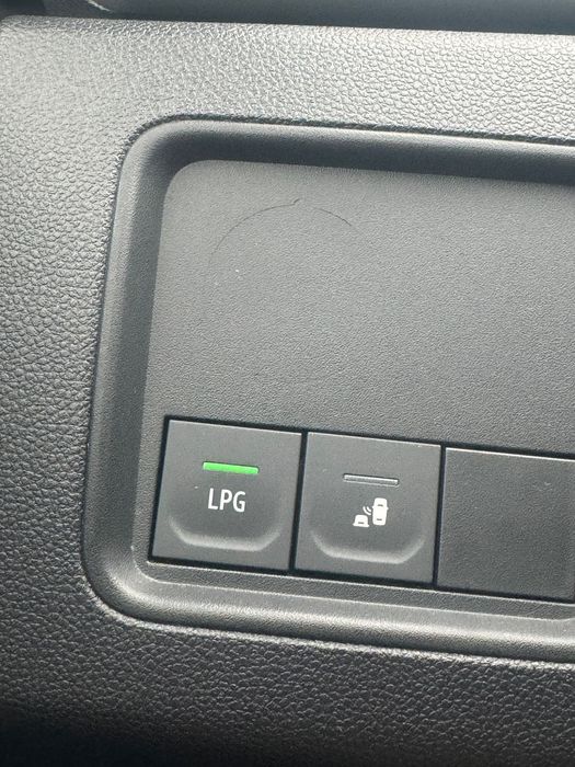 Dacia Duster 1.0 TCe ECO-G  Journey