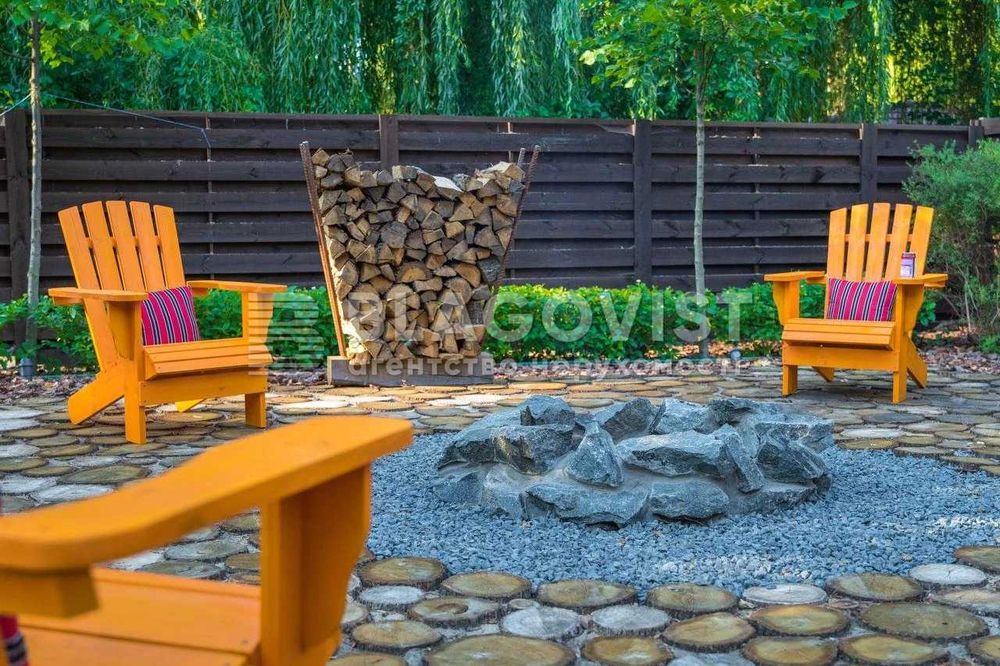 Продаж нового будинку в м. Буча, вулиця Гоголя