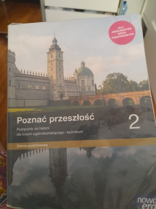 Poznać przeszłość 2