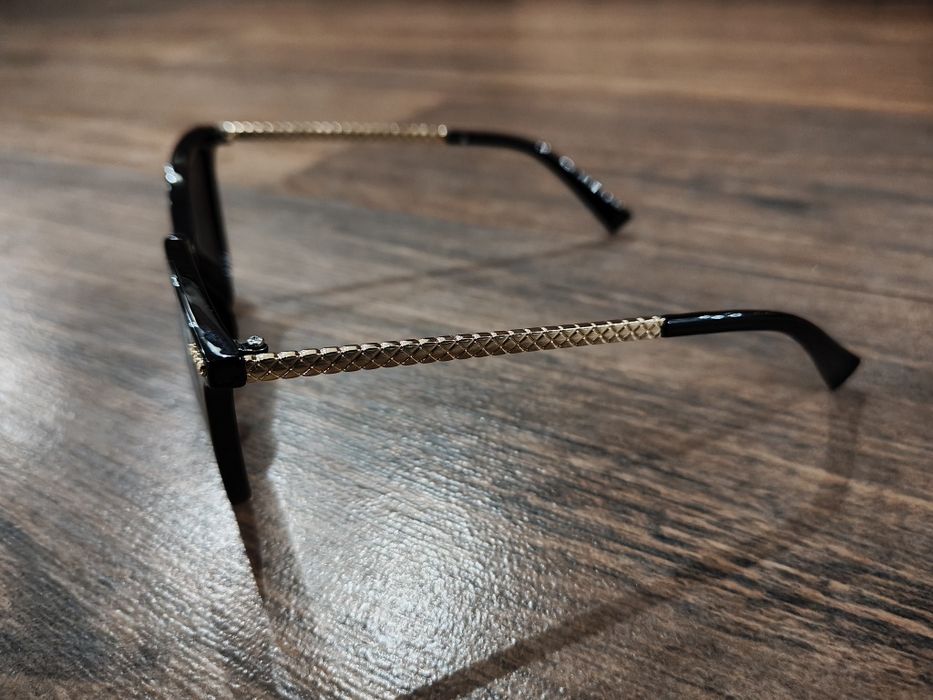 Okulary przeciwsłoneczne nowe