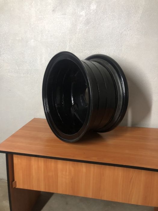 ДИСКИ ВІД ВИРОБНИКА: диск колісний ранфлет, диски для бронемашин ЗСУ