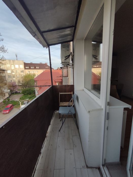 Подобово 3 х кімн квартири  в центрі міста Ужгород! Світло 24/7