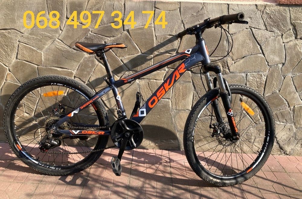 Велосипеди Двопідвіси, Хардтейли, Дамкі, Дитячі