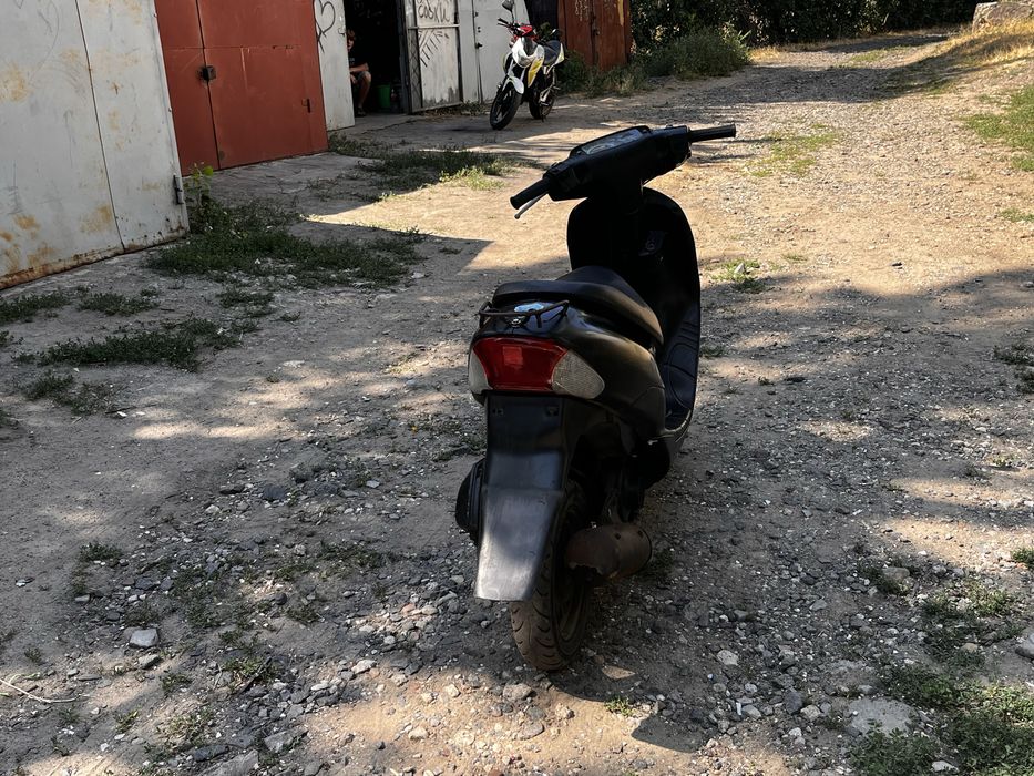 Продам Сузуки летс 2