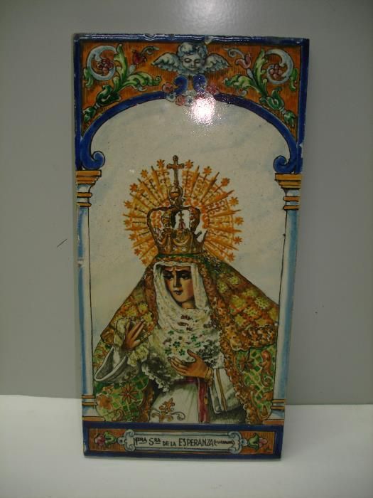 Retabulo Nossa Senhora da Esperança