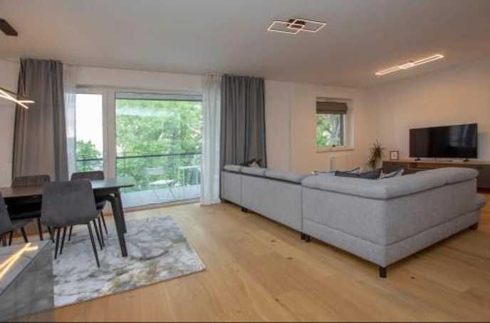 Luksusowy apartament 74,9 m² | 2 sypialnie | Słowackiego 7B | Jeżyce, Poznań | V piętro, winda | 9 500 zł + media