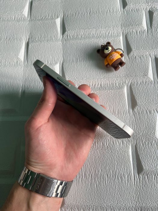 iPhone 12 128GB neverlock White, айфон 12