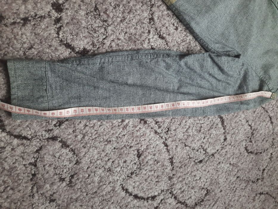 Сорочка для хлопчика 134, 140