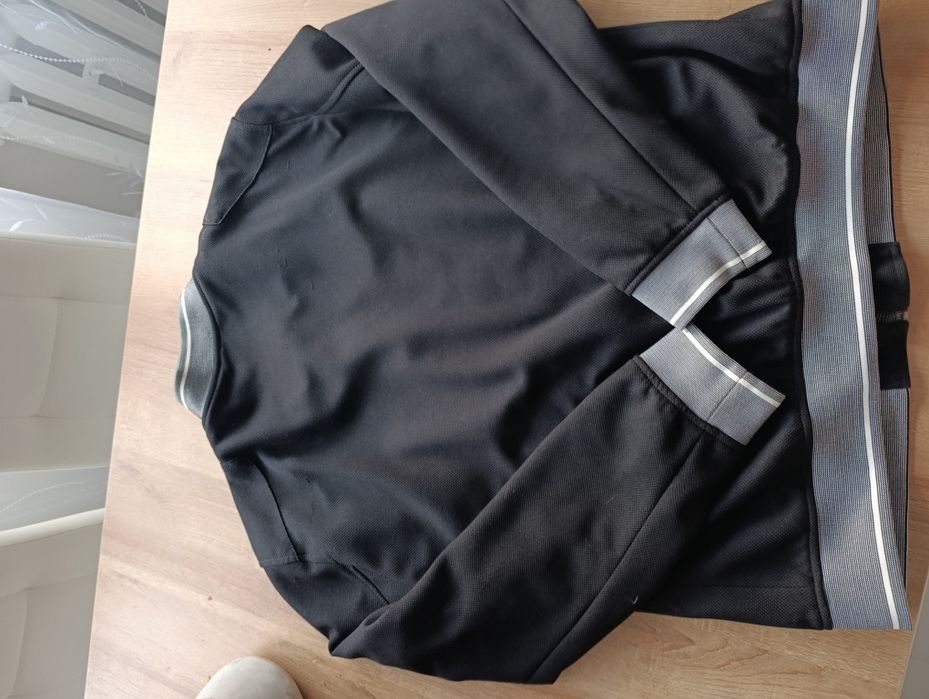 Kurtka męska przejściowa Zara XXL