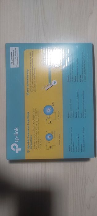 Pen wireless tp-link